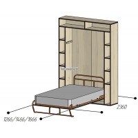 Tst lift для кровати 1000 n